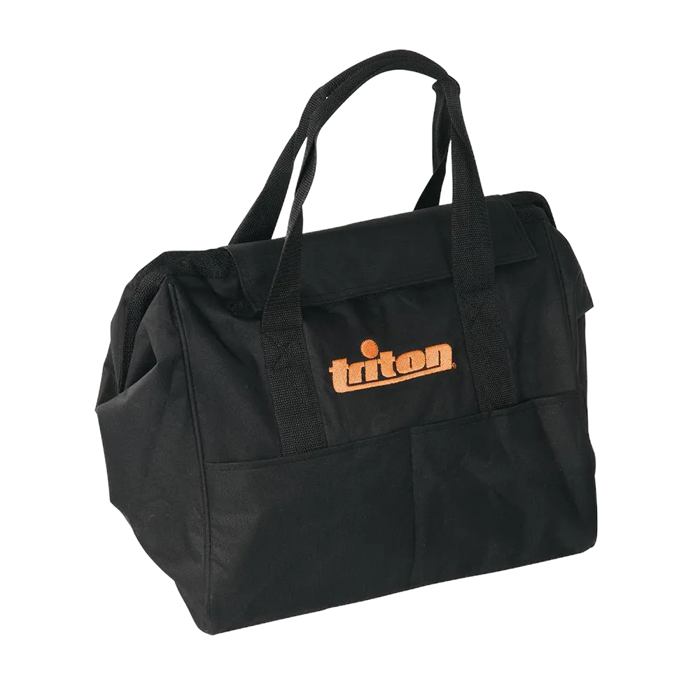 Triton Plunge Track Saw Bag - TTSSB Plunge Track Saw Bag