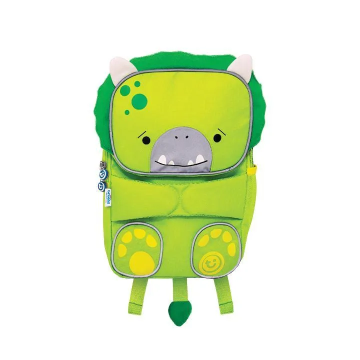 Trunki Toddlepak Backpack - Dino