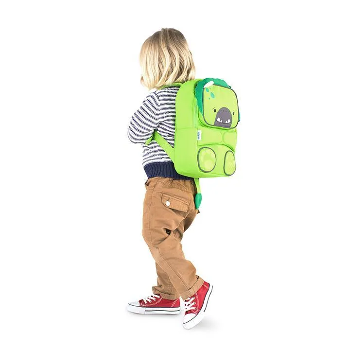 Trunki Toddlepak Backpack - Dino