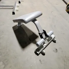 TuffStuff Ab Bench