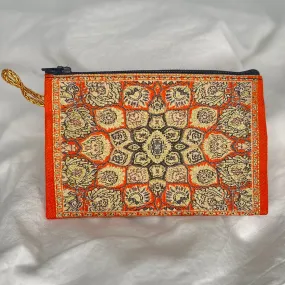 Turkish-Style Traditional Handmade Purses – Elegant 