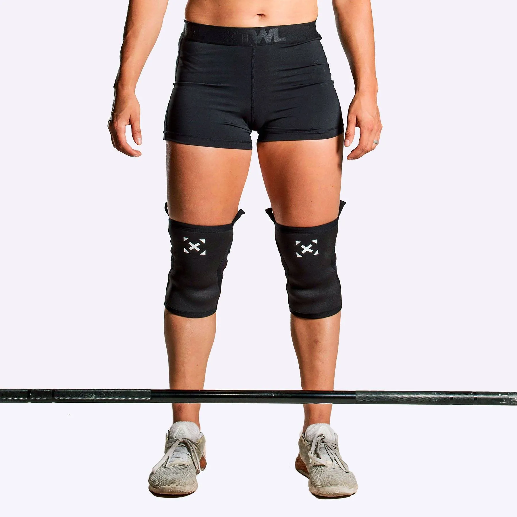 TWL - Everyday Knee Sleeves - 5mm & 7mm - Core - PAIR