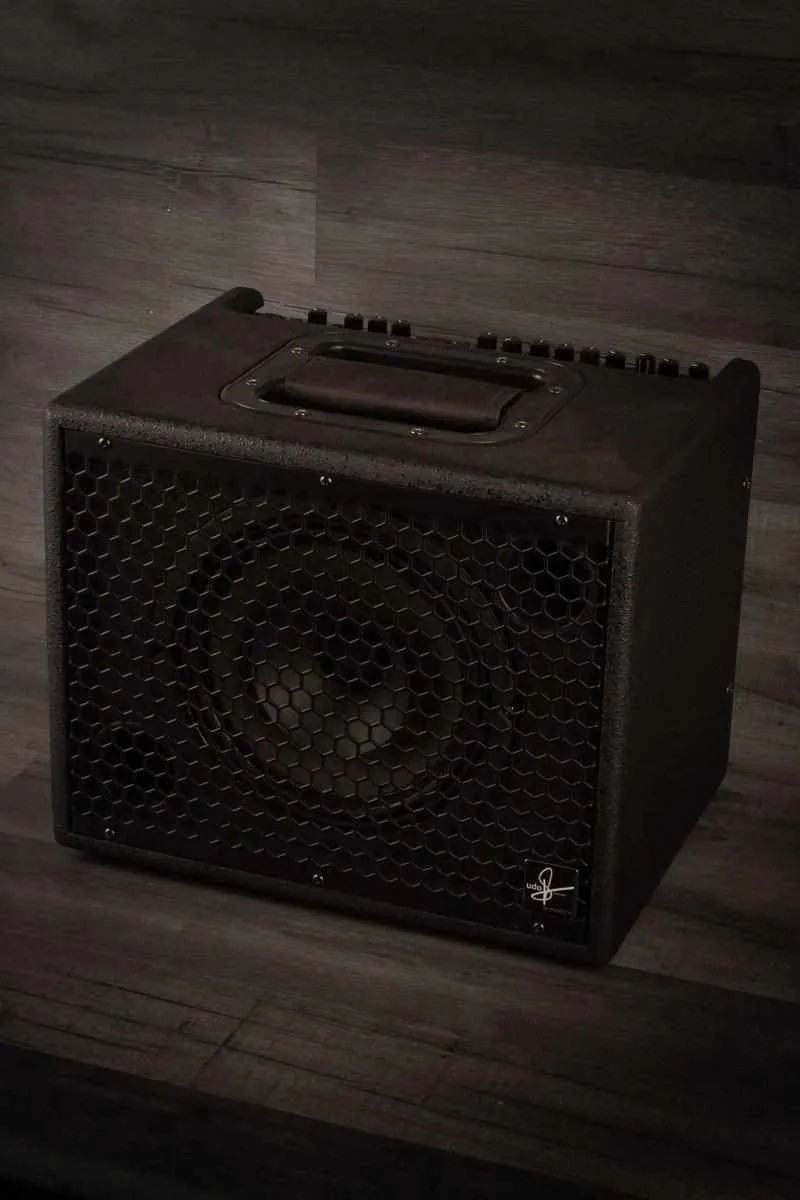 Udo Roesner Guitar Amplifier - Da Capo 75