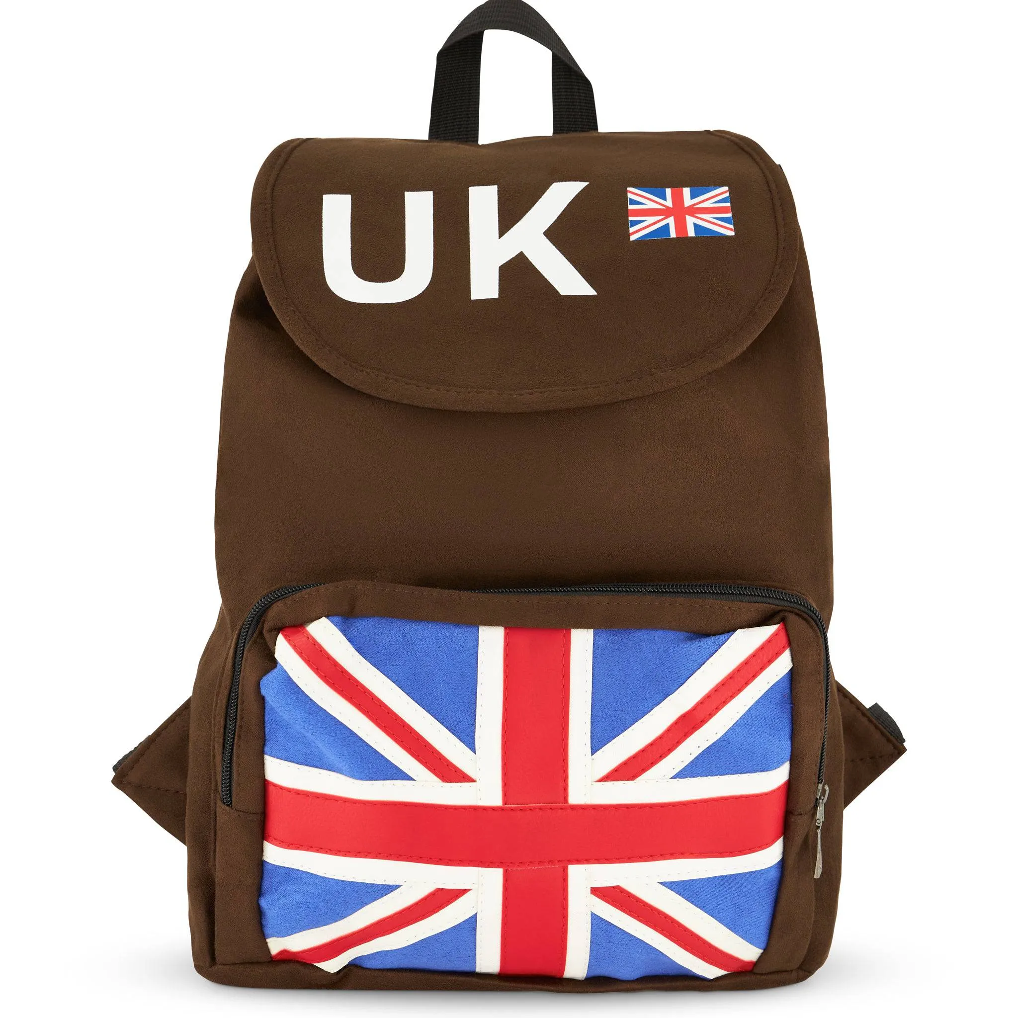 Union Jack Backpack