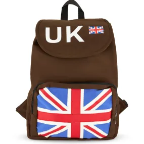 Union Jack Backpack