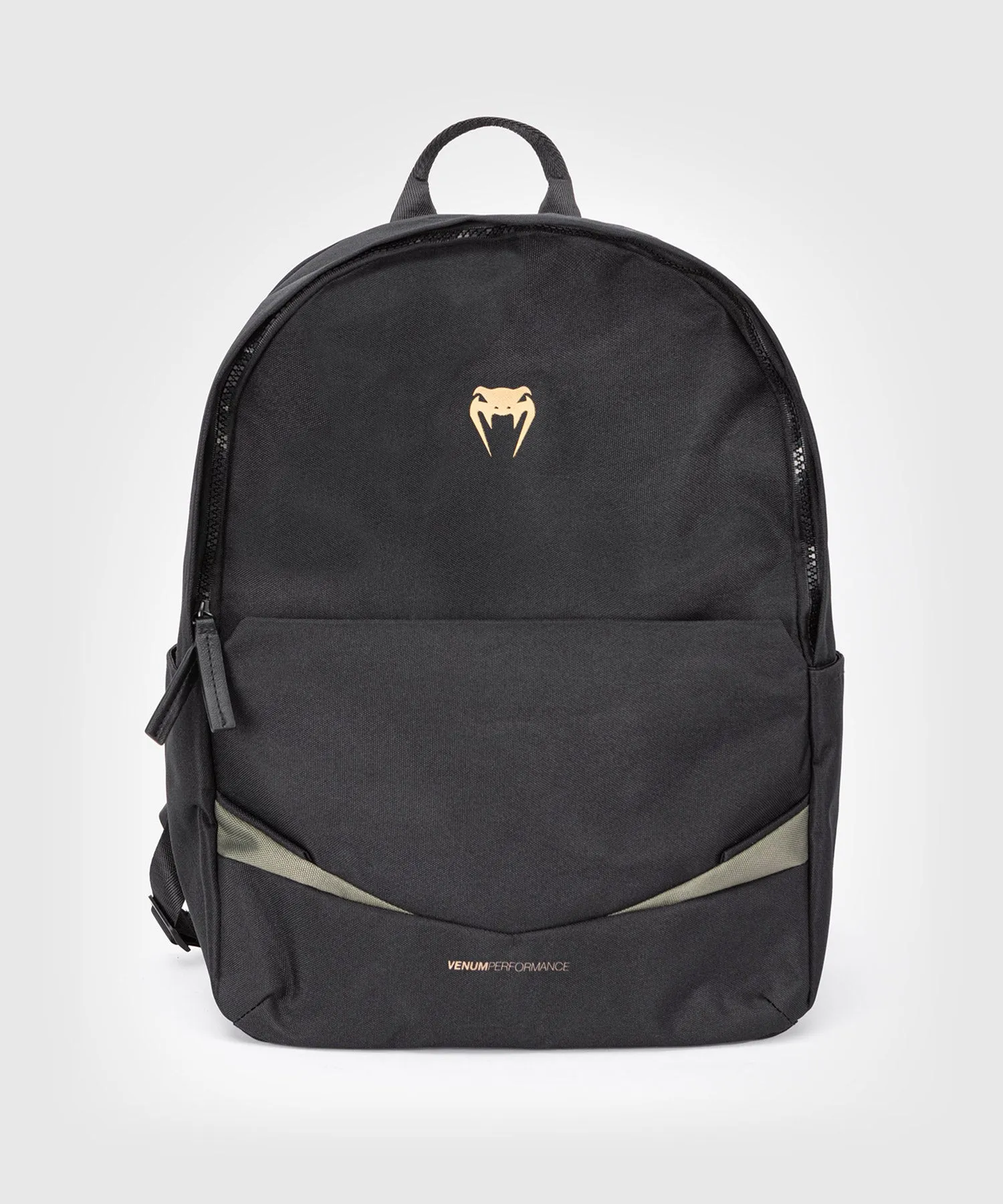 Venum Evo 2 Light Backpack - Black/Khaki