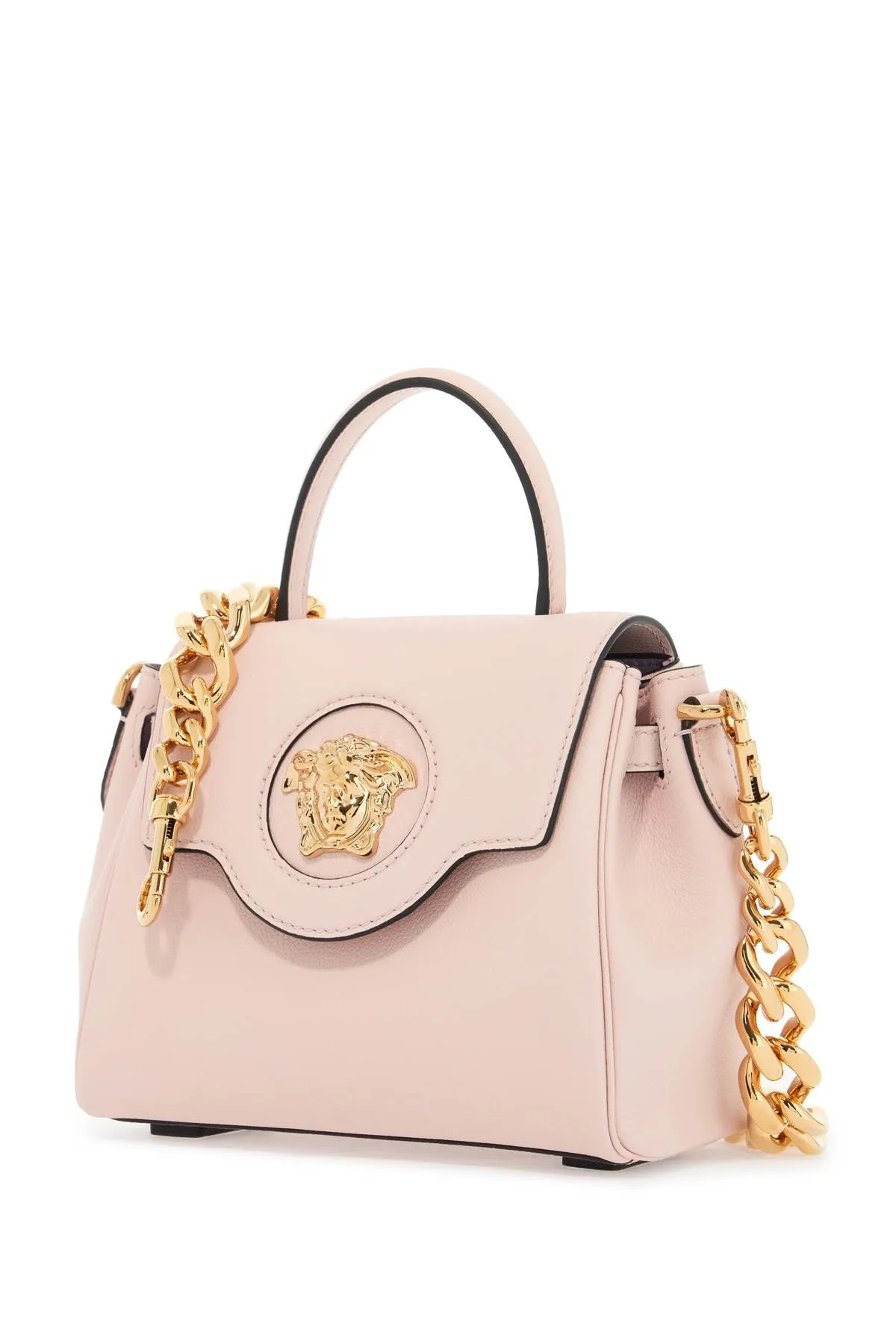 Versace La Medusa Mini Handbag