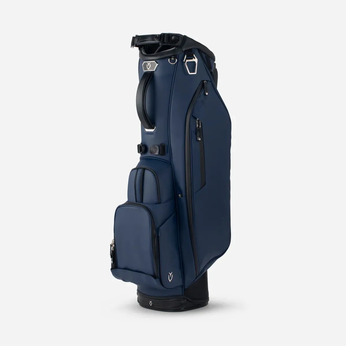 Vessel Golf Player IV Stand - Navy