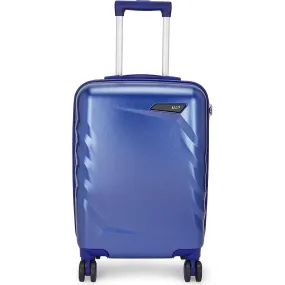 VIP  HI-Lite 4 Wheel Cabin Suitcase 26.5x42x69cm Medium Blue