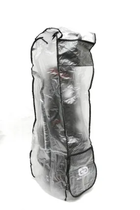 Walkerden Deluxe Bag Rain Cover