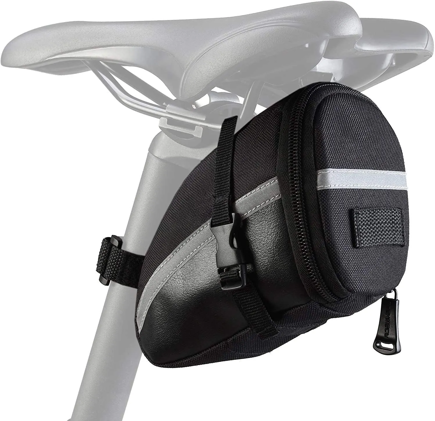 Water Resistant Bike Under Saddle Bag