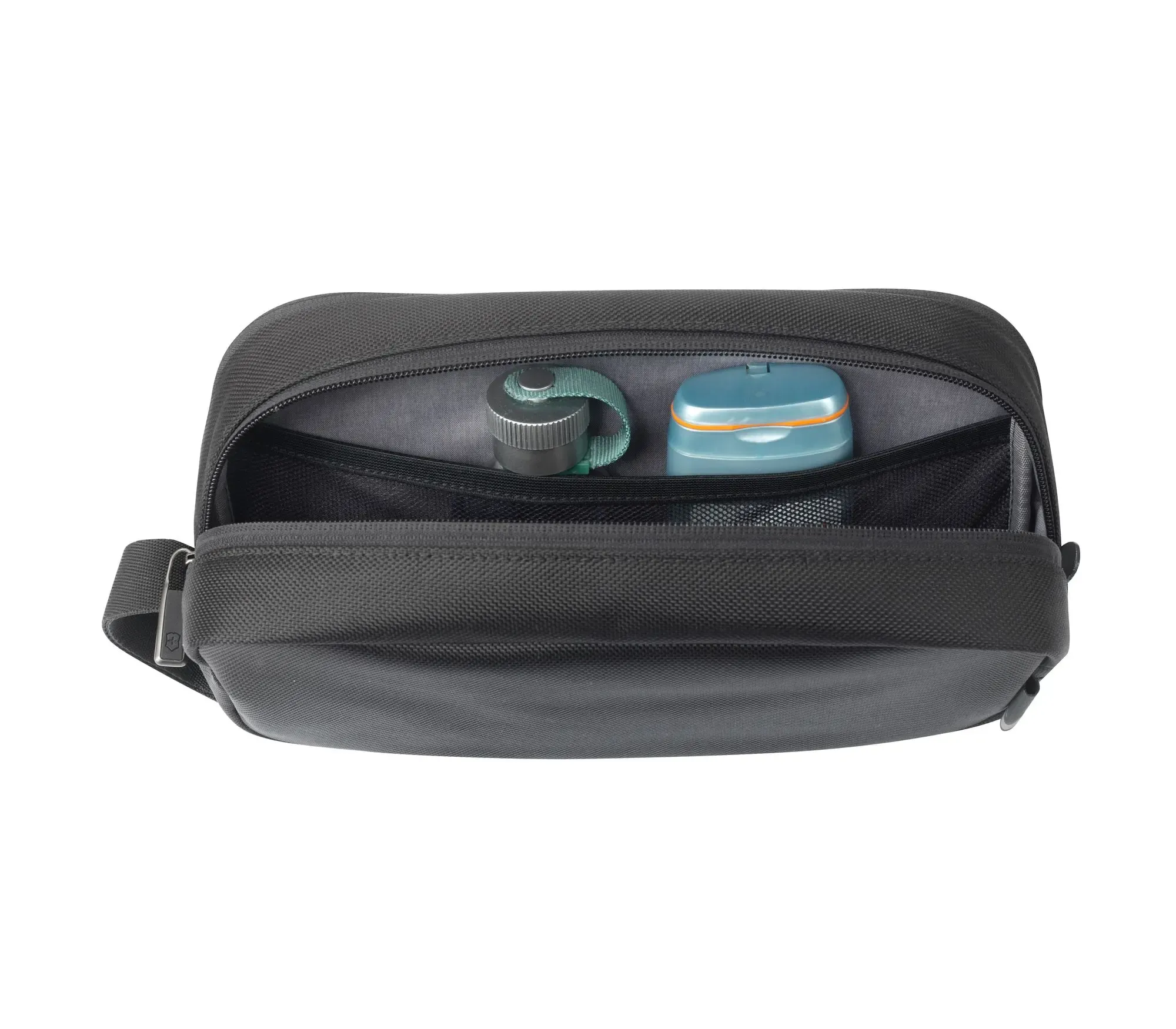 Werks Traveler 6.0 Toiletry Kit - Black