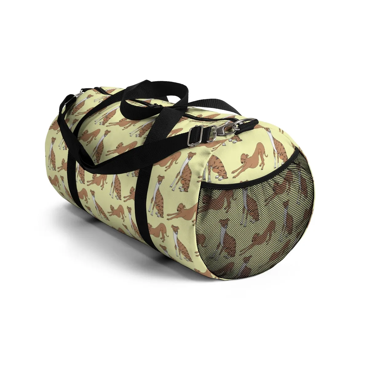 Whippet Good Duffel Bag