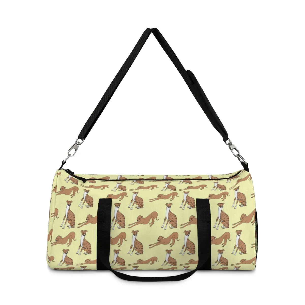 Whippet Good Duffel Bag