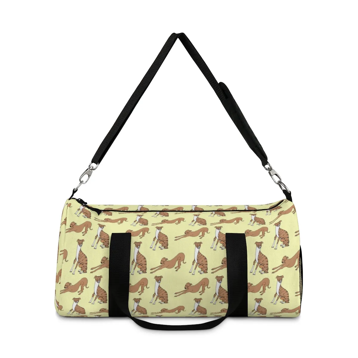 Whippet Good Duffel Bag