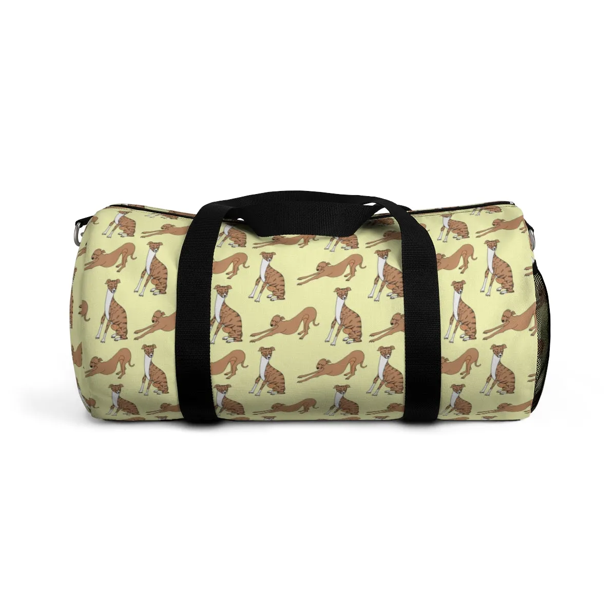 Whippet Good Duffel Bag