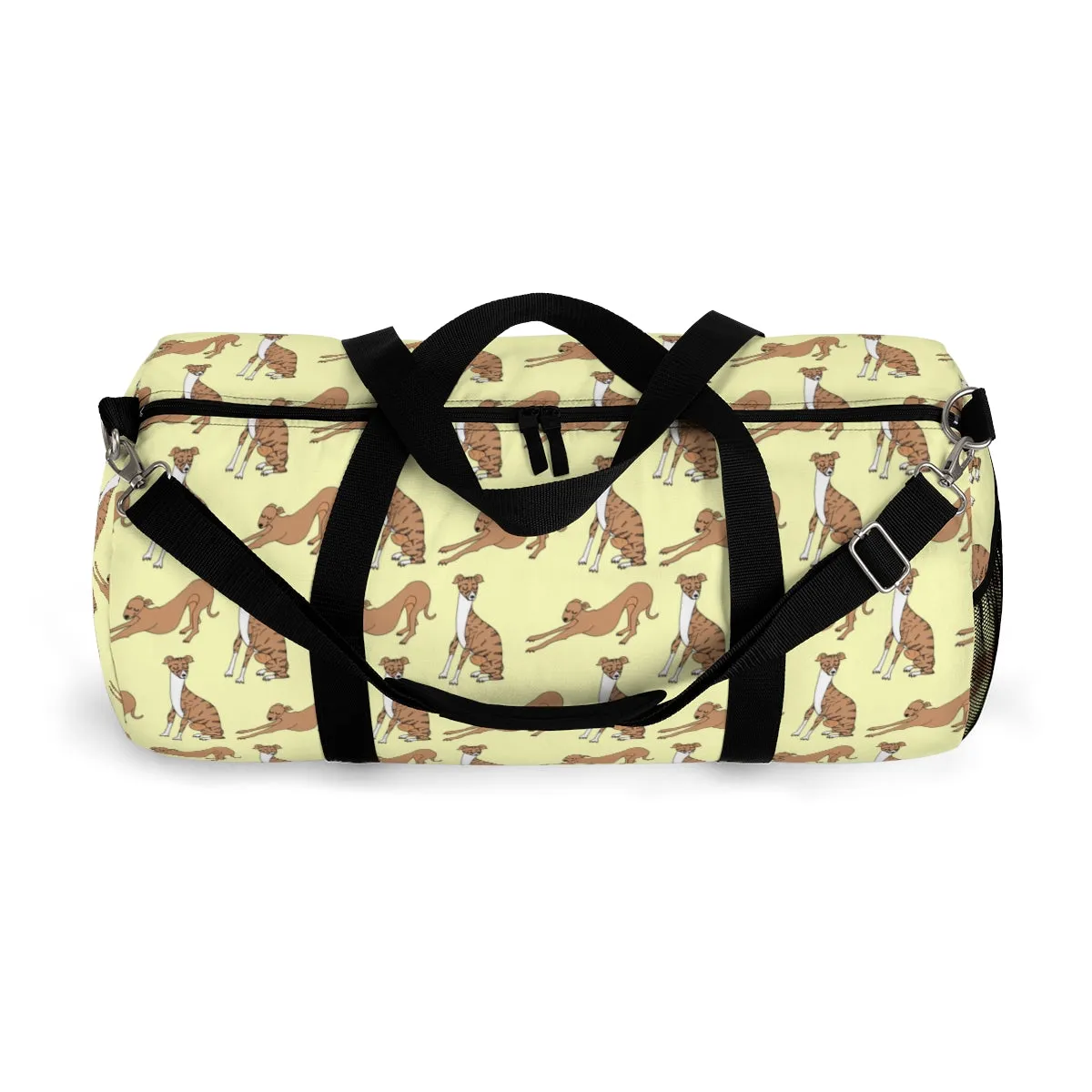 Whippet Good Duffel Bag