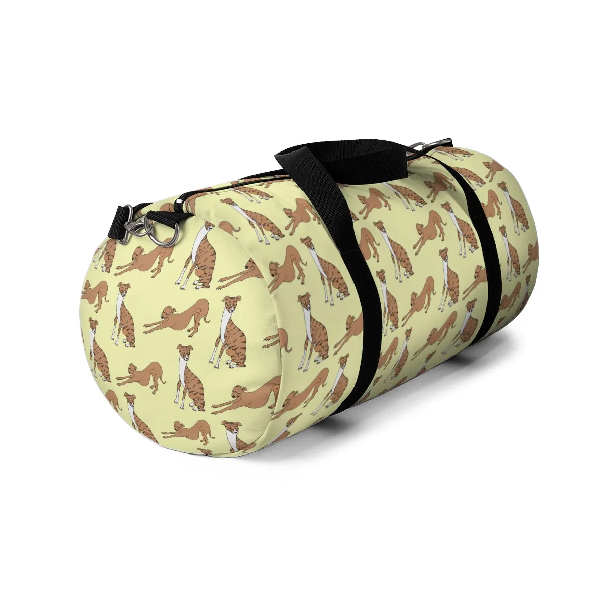 Whippet Good Duffel Bag