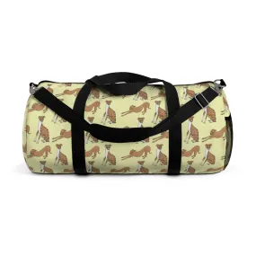 Whippet Good Duffel Bag