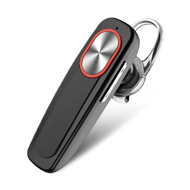 Wireless Bluetooth Headset Long Standby with Mic Handsfree