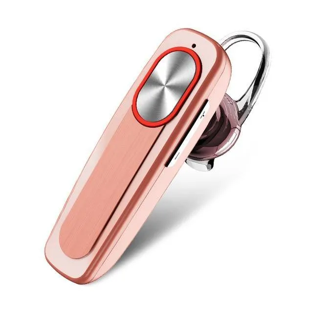 Wireless Bluetooth Headset Long Standby with Mic Handsfree