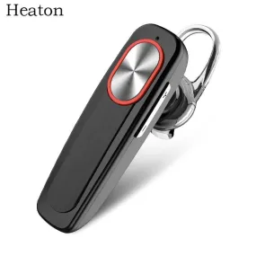 Wireless Bluetooth Headset Long Standby with Mic Handsfree