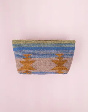 Wool Travel Case