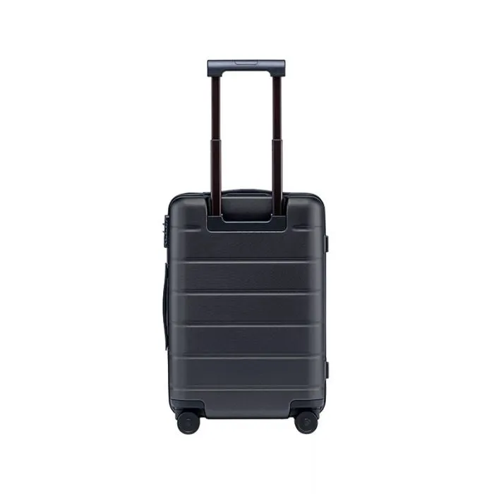 Xiaomi Mi Suitcase Luggage Classic 20" Black Xna4115gl