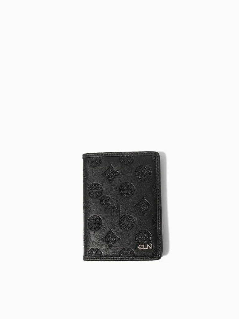 Zeya Passport Holder