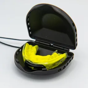 Zone Mouthguard Case